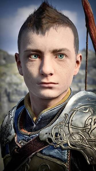 Avatar do usuário