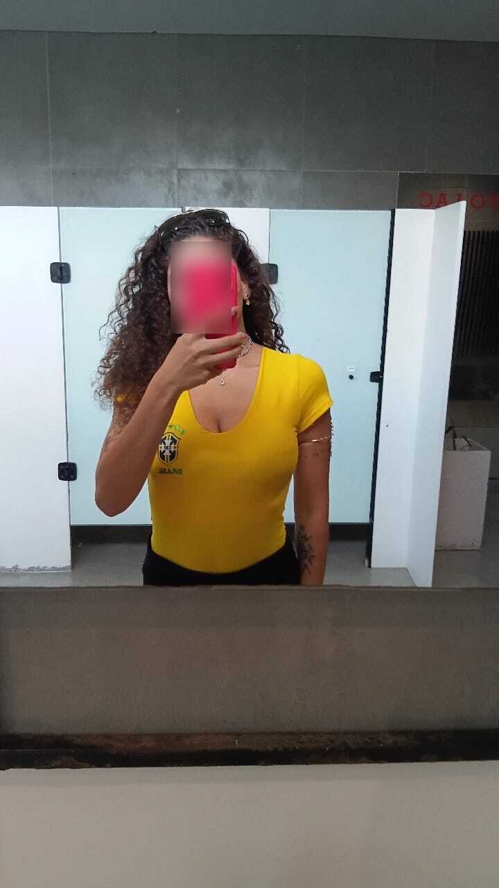 Avatar do usuário