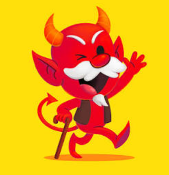 Avatar do usuário