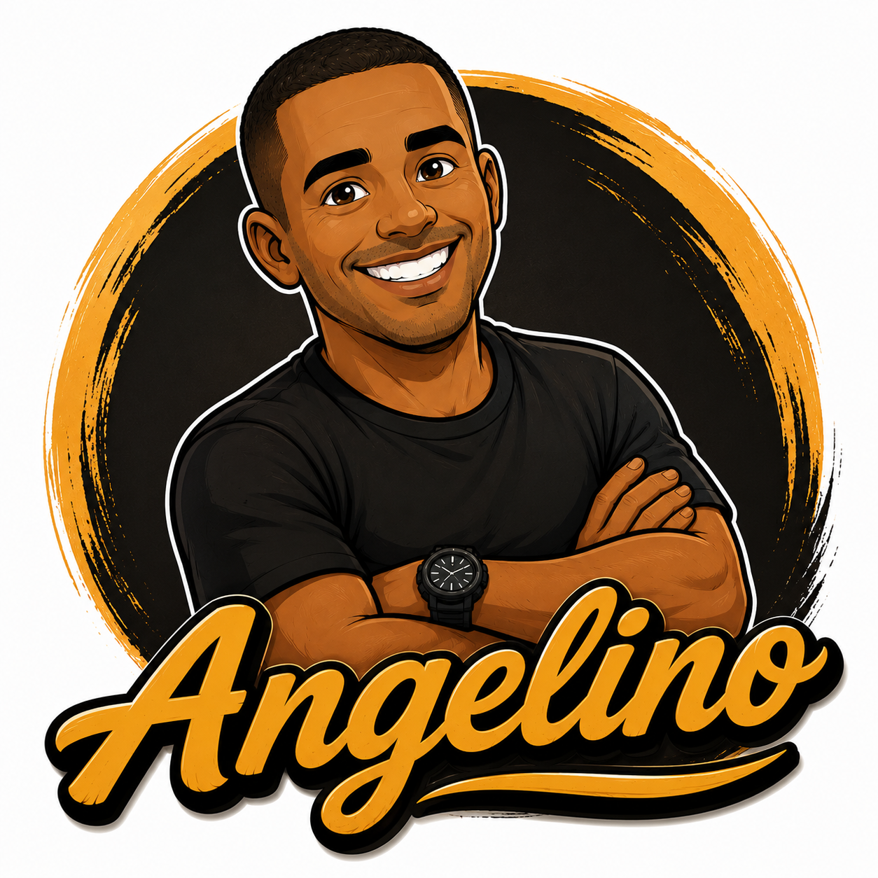 Avatar do usuário