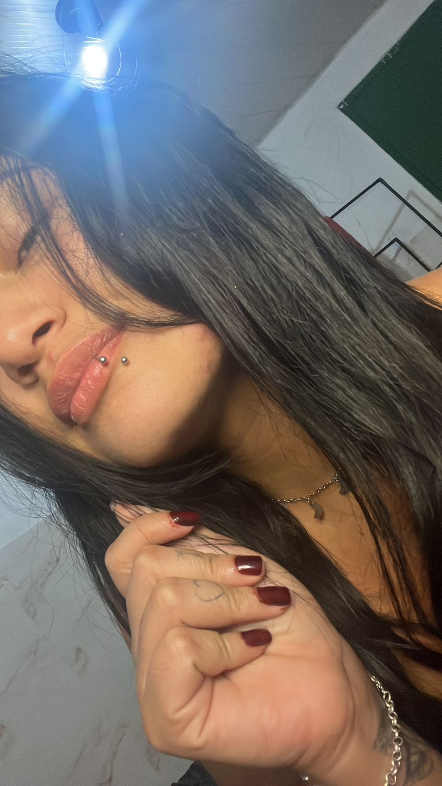Avatar do usuário