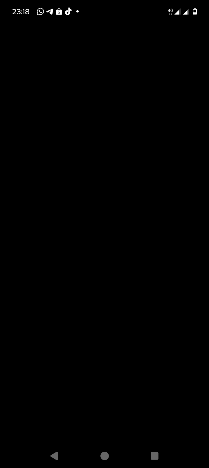 Avatar do usuário