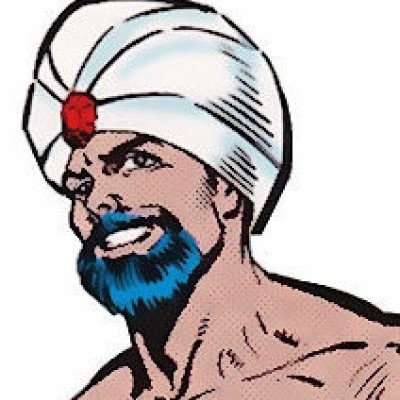 User avatar
