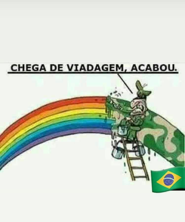 Avatar do usuário